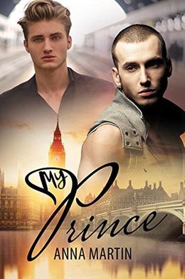 My Prince by Anna Martin