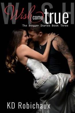 Wish Come True by K.D. Robichaux