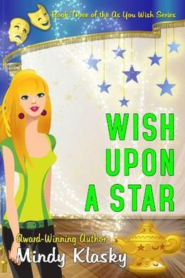 Wish Upon a Star (As You Wish #3)