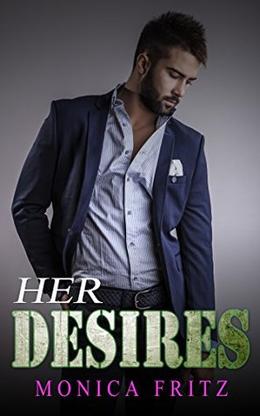 Her Desires by Monica Fritz