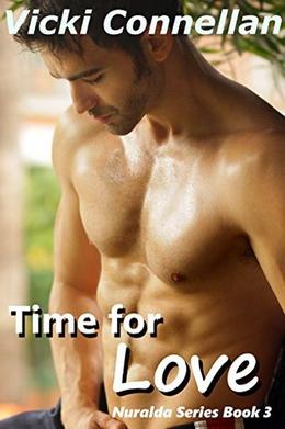 Time for Love (Nuralda #3)