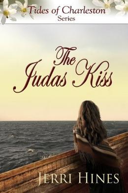 The Judas Kiss by Jerri Hines