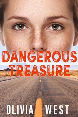 Dangerous Treasure  (Contemporary Romance) by Olivia West