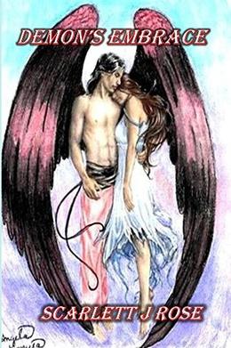 Demon's Embrace by Scarlett Rose
