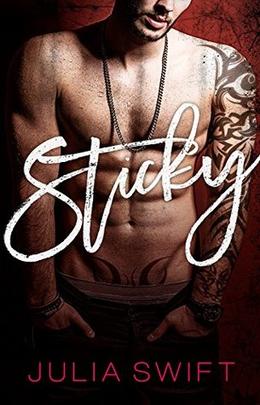 Sticky by Julia Swift