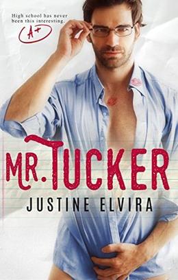 Mr. Tucker by Justine Elvira