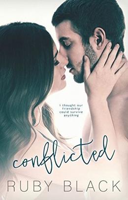 Conflicted by Ruby Black