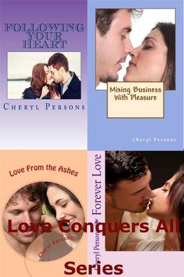 Love Conquers All Bundle by Cheryl Persons