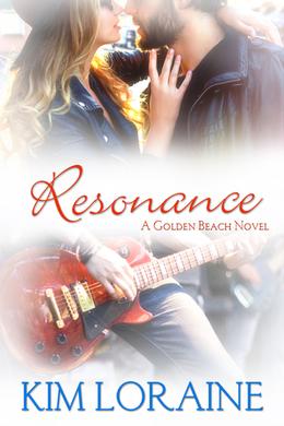 Resonance (Golden Beach #3)