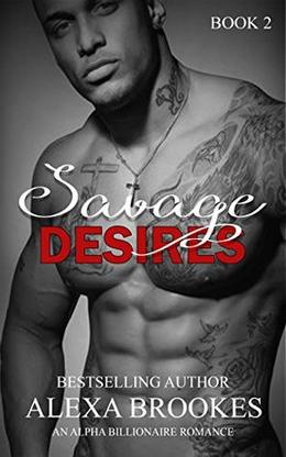 Savage DESIRES (Savage Nights #2)