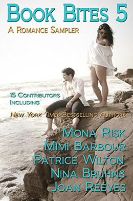 Book Bites 5 by Mimi Barbour, Mona Risk, Rachelle Ayala, Nancy Radke, Stacy Juba, Patrice Wilton, Jennifer Saints, Alicia Street, Cynthia Cooke, Donna Fasano