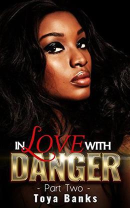 In Love With Danger 2 (In Love & Danger #2)