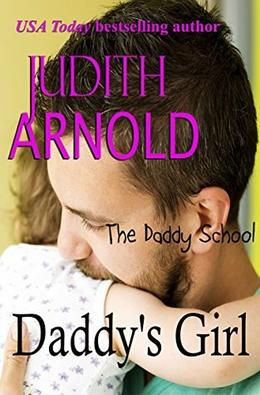 Daddy's Girl (The Daddy School #7)