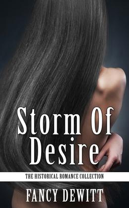 Storm Of Desire by Fancy Dewitt