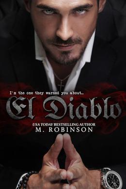 El Diablo by M. Robinson