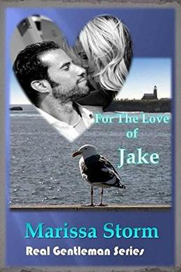 For The Love of Jake by Marissa Storm