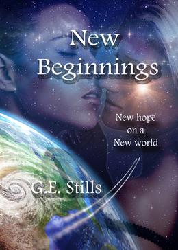 New Beginnings by G.E. Stills