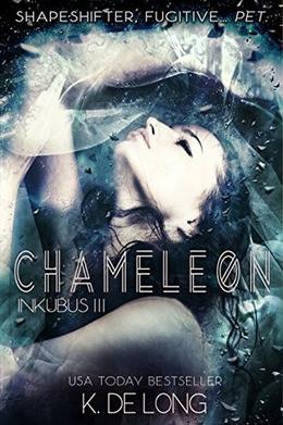 Chameleon by K. De Long