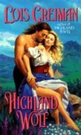 Highland Wolf by Lois Greiman