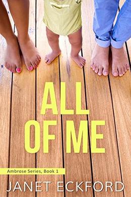 All of Me by Janet Eckford