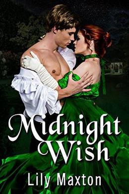 Midnight Wish by Lily Maxton