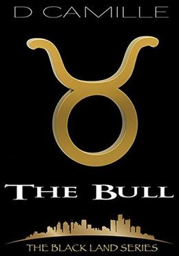 The Bull (The Black Land #2)