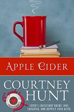 Apple Cider by Courtney Hunt