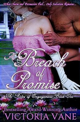 A Breach of Promise by Victoria Vane