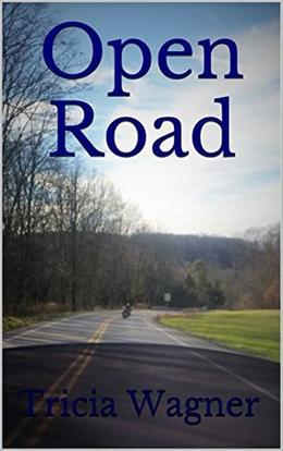 Open Road (Dirt and Whiskey #3)