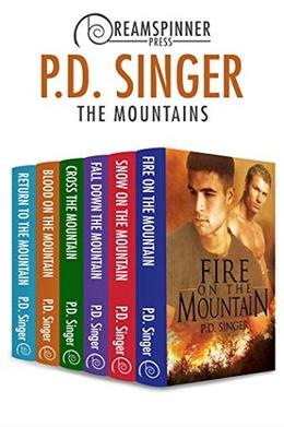 The Mountains Bundle (The Mountains Series) by P.D. Singer