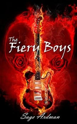 The Fiery Boys by Sage Ardman