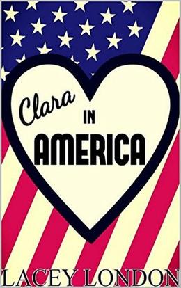 Clara in America (Clara Andrews #7)