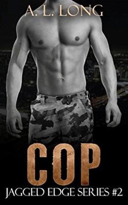 Cop (Jagged Edge #2)