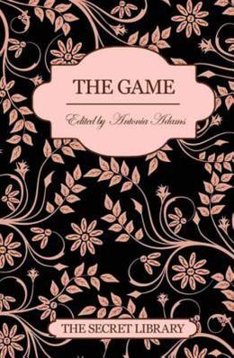 The Game by Antonia Adams