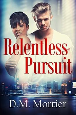 Relentless Pursuit (British Billionaires #2)