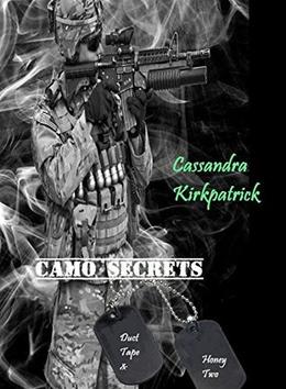 Camo Secrets by Terra James
