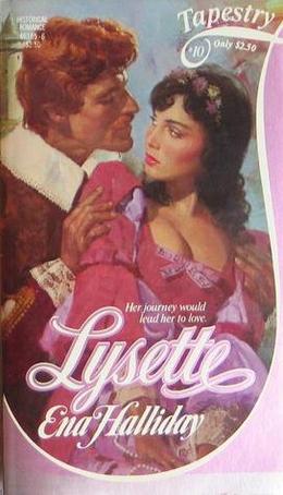 Lysette by Ena Halliday, Sylvia Halliday