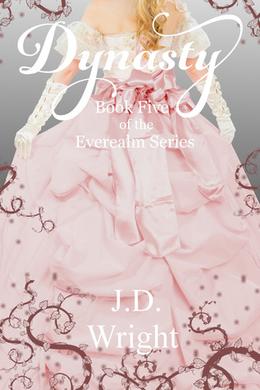 Dynasty (Everealm #5)