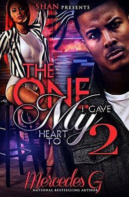The One I Gave My Heart To 2 by Mercedes G