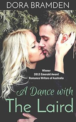 A Dance With The Laird by Dora Bramden