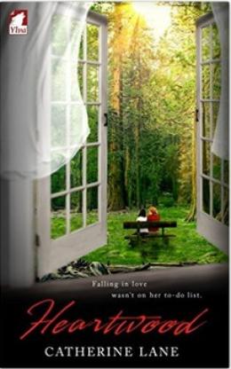 Heartwood by Catherine Lane