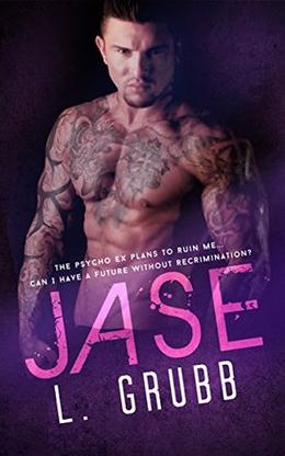 Jase by L. Grubb