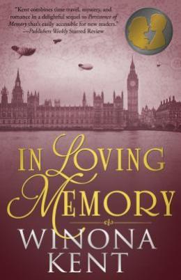 In Loving Memory by Winona Kent