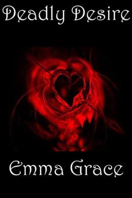 Deadly Desire (Desire #2)