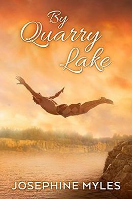 By Quarry Lake by Josephine Myles