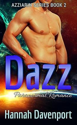 Dazz by Hannah Davenport