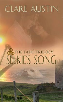Selkie's Song by Clare Austin