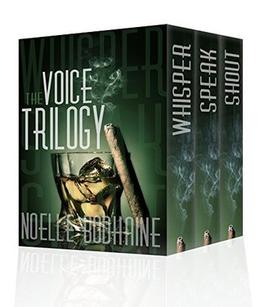 The Voice Trilogy: Box Set by Noelle Bodhaine