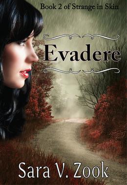 Evadere (Strange in Skin #2)