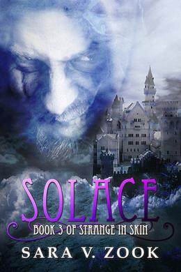 Solace (Strange in Skin #3)